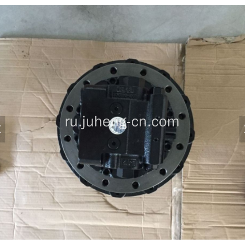 Мотор привода хода главной передачи SH75